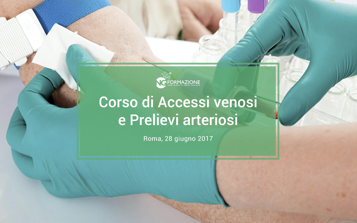 Evento-accessi-venosi-28-giugno-2017 | Ng Formazione